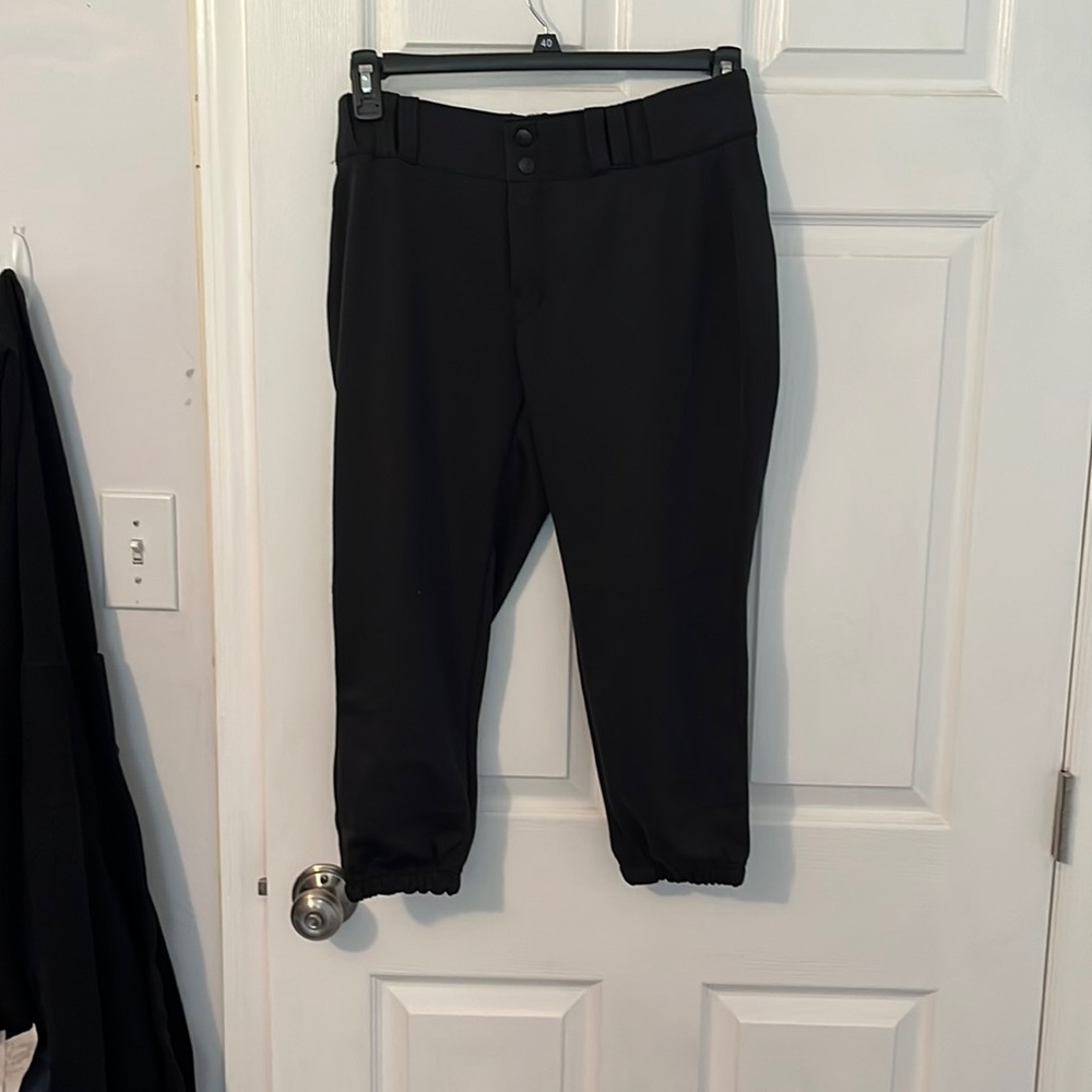 Ladies Champro Softball Pants size L